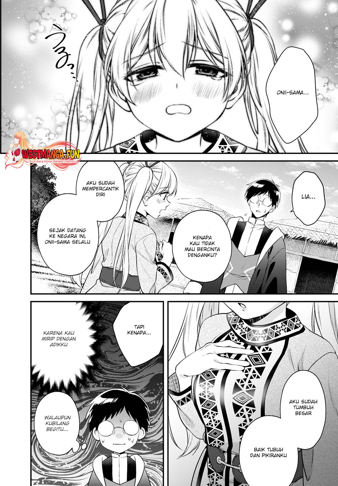 Isekai Cheat Kaitakuki